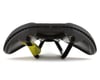 Image 3 for Specialized Power Pro Mirror Saddle (Black) (Titanium Rails) (3D-Printed) (143mm)