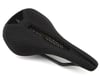 Image 1 for Specialized S-Works Phenom Mirror Saddle (Black) (Carbon Rails) (3D-Printed) (143mm)