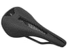 Image 1 for Specialized S-Works Phenom Mirror Saddle (Black) (Carbon Rails) (3D-Printed) (155mm)