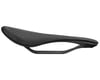 Image 2 for Specialized S-Works Phenom Mirror Saddle (Black) (Carbon Rails) (3D-Printed) (155mm)