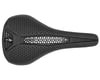 Image 3 for Specialized S-Works Phenom Mirror Saddle (Black) (Carbon Rails) (3D-Printed) (155mm)