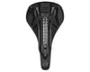 Image 4 for Specialized S-Works Phenom Mirror Saddle (Black) (Carbon Rails) (3D-Printed) (155mm)