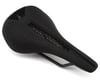 Image 1 for Specialized Phenom Pro Mirror Saddle (Black) (Titanium Rails) (143mm)