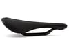 Image 2 for Specialized Phenom Pro Mirror Saddle (Black) (Titanium Rails) (143mm)