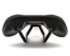 Image 3 for Specialized Phenom Pro Mirror Saddle (Black) (Titanium Rails) (143mm)