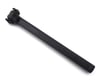 Image 1 for Specialized Shiv Disc Carbon Seatpost (Satin Carbon) (350mm) (0mm Offset)