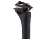 Image 2 for Specialized Roval Alpinist Carbon Seatpost (Black) (27.2mm) (300mm) (12mm Offset)