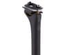 Image 2 for Specialized Roval Alpinist Carbon Seatpost (Black) (27.2mm) (360mm) (12mm Offset)