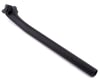 Image 1 for Specialized Roval Terra Carbon Seatpost (Satin Carbon/Charcoal) (27.2mm) (380mm) (20mm Offset)