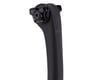 Image 2 for Specialized Roval Terra Carbon Seatpost (Satin Carbon/Charcoal) (27.2mm) (380mm) (20mm Offset)