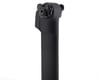 Image 2 for Specialized S-Works Tarmac SL7 Carbon Post (Satin Carbon) (380mm) (0mm Offset)