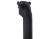 Image 2 for Specialized S-Works Tarmac SL7 Carbon Post (Satin Carbon) (380mm) (20mm Offset)