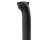Image 2 for Specialized S-Works Tarmac SL7 Carbon Post (Satin Carbon) (380mm) (20mm Offset)