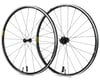 Image 1 for Specialized Roval SLX 24 Wheelset (Black/Charcoal) (Shimano/SRAM) (QR x 100, QR x 130mm) (700c / 622 ISO)