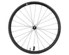 Image 2 for Specialized Roval Terra CL Wheelset (Satin Carbon/Satin Charcoal) (Centerlock) (Tubeless) (Shimano/SRAM) (12 x 100, 12 x 142mm) (700c / 622 ISO)