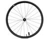Image 4 for Specialized Terra CL Wheelset (Satin Carbon/Satin Char (Shimano/SRAM 11spd Road) (12 x 100, 12 x 142mm) (700c / 622 ISO)