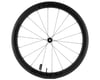 Image 2 for Specialized Roval Rapide CL II Wheels (Satin Carbon/Satin Black) (Front) (12 x 100mm) (700c / 622 ISO)