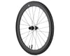 Image 1 for Specialized Roval Rapide CL II Wheels (Satin Carbon/Satin Black) (Shimano HG 11/12) (Rear) (12 x 142mm) (700c)