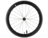 Image 3 for Specialized Roval Rapide CL II Wheels (Satin Carbon/Satin Black) (Shimano HG 11/12) (Rear) (12 x 142mm) (700c)