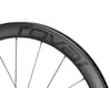 Image 4 for Specialized Roval Rapide CLX II Wheels (Carbon/Black) (Front) (12 x 100mm) (700c / 622 ISO)