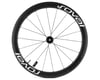 Image 2 for Specialized Roval Rapide CLX II Wheels (Carbon/White) (Front) (12 x 100mm) (700c / 622 ISO)