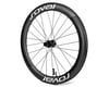 Specialized Roval Rapide CLX II Wheels (Carbon/White) (Shimano/SRAM 11spd Road) (Rear) (12 x 142mm) (700c / 622 ISO)