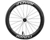 Image 3 for Specialized Roval Rapide CLX II Wheels (Carbon/White) (Shimano/SRAM 11spd Road) (Rear) (12 x 142mm) (700c / 622 ISO)