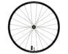Image 2 for Specialized Roval Alpinist SLX Disc Road Wheels (Black) (Lightweight Alloy) (Front) (12 x 100mm) (700c)