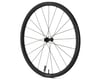 Image 1 for Specialized Roval Terra CLX II Gravel Wheels (Carbon/Gloss Black) (Front) (12 x 100mm) (700c)