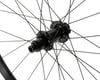 Image 3 for Specialized Roval Traverse 29 6B Wheelset (Black)