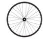 Image 2 for Specialized Roval Traverse HD 240 Carbon Disc Wheel (Carbon/Black) (Front) (15 x 110mm (Boost)) (29")