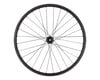 Image 2 for Specialized Roval Traverse HD 240 Carbon Disc Wheel (Carbon/Black) (SRAM XD) (Rear) (12 x 148mm (Boost)) (27.5")