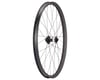 Image 1 for Specialized Roval Traverse HD 350 Carbon Disc Wheel (Black) (Front) (15 x 110mm (Boost)) (29")