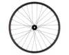 Image 2 for Specialized Traverse HD i9 1/1 Wheel (Satin Carbon/Gloss Black) (Front) (15 x 110mm (Boost)) (29")