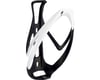 Related: Specialized Rib Cage II Water Bottle Cage (Matte Black/White)