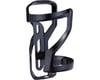 Related: Specialized Zee Water Bottle Cage II (Gloss Black)