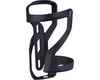 Related: Specialized Zee Water Bottle Cage II (Matte Black) (Right)