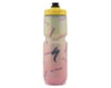 Specialized Purist Insulated MoFlo Water Bottle (Yellow Retro Bright) (23oz)