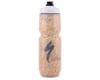 Related: Specialized Purist Insulated Chromatek MoFlo Water Bottle (Gills) (23oz)
