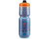 Related: Specialized Purist Insulated Chromatek MoFlo Water Bottle (Honeycomb Blue) (23oz)