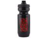 Related: Specialized Purist WaterGate Water Bottle (Stacked Black/Red)