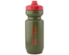 Specialized Purist Fixy Water Bottle (Driven Moss) (22oz)