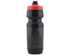 Image 2 for Specialized Big Mouth Water Bottle (Black/Red Topo Block) (24oz)