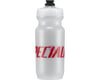 Related: Specialized Little Big Mouth Water Bottle (Wordmark Transparet) (21oz)