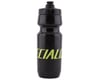 Specialized Little Big Mouth Water Bottle (Wordmark Black) (24oz)