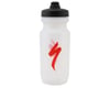 Related: Specialized Little Big Mouth Water Bottle (Translucent) (21oz)