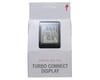 Image 3 for Specialized Turbo Connect Display TCD Computer (Black)