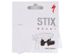 Image 3 for Specialized Stix Saddle Mount (Black) (1 Pack)