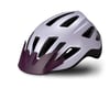 Specialized Shuffle Helmet (UV Lilac/Cast Berry) (Universal Child)