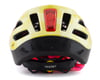 Image 2 for Specialized Shuffle LED MIPS Helmet (Yellow/Acid Pink Terrain)